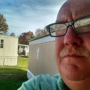 Meet your Posher, Jeff